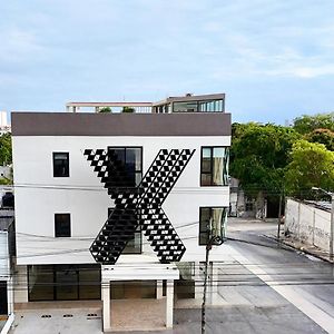 Xoza Hotel Urban Escape